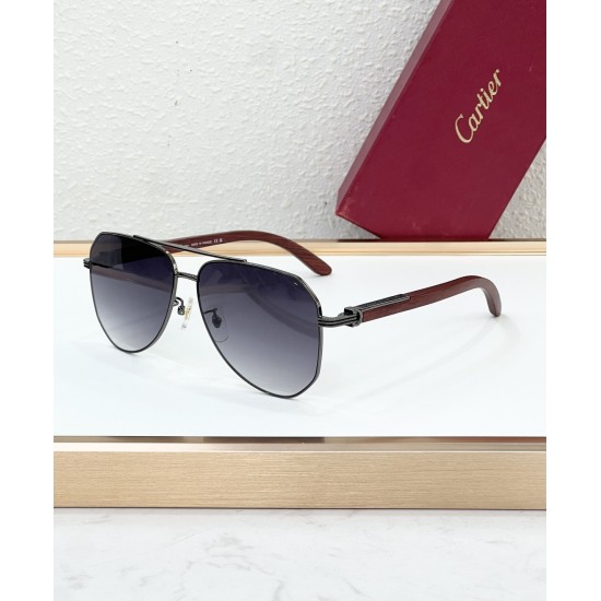 Cartier Glasses