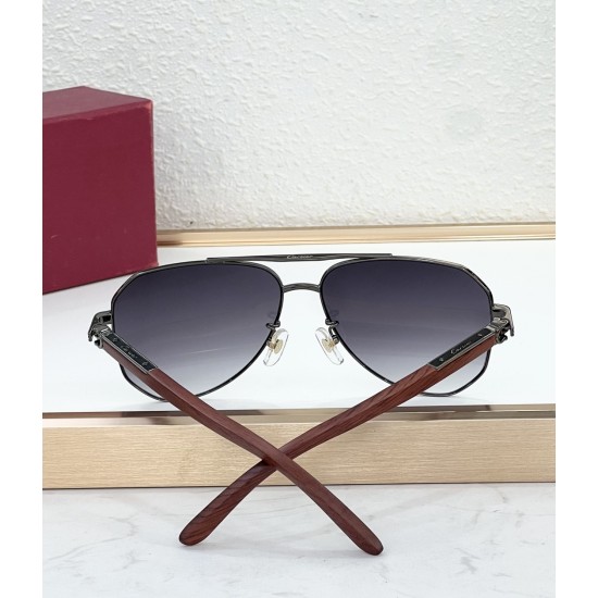 Cartier Glasses