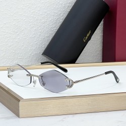 Cartier Glasses
