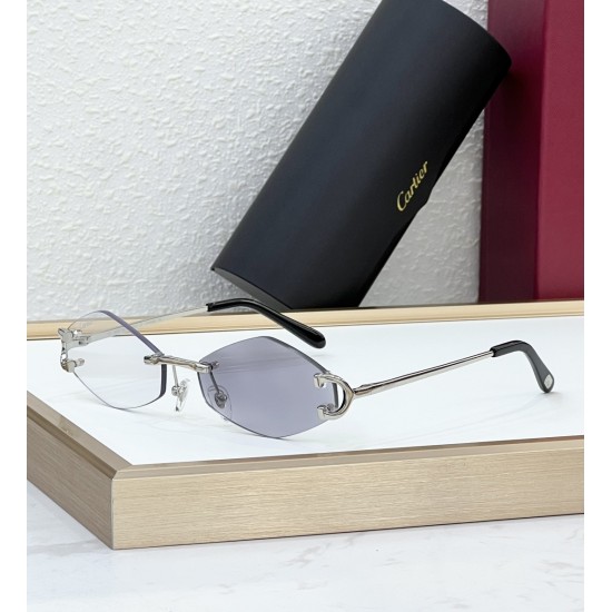 Cartier Glasses
