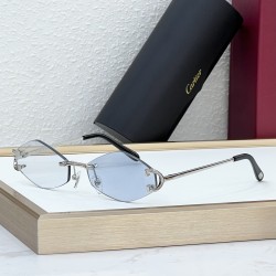 Cartier Glasses