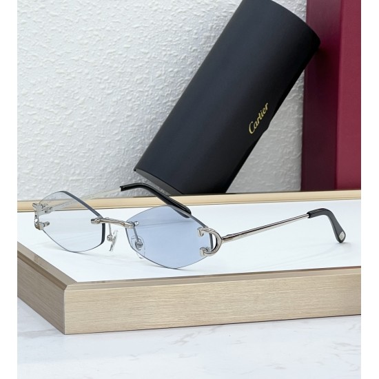 Cartier Glasses