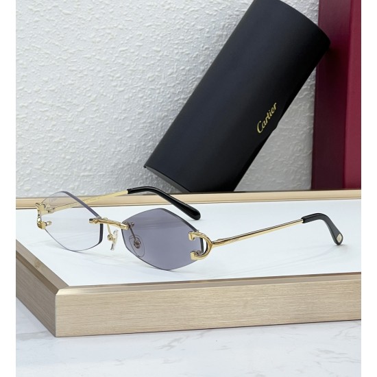 Cartier Glasses