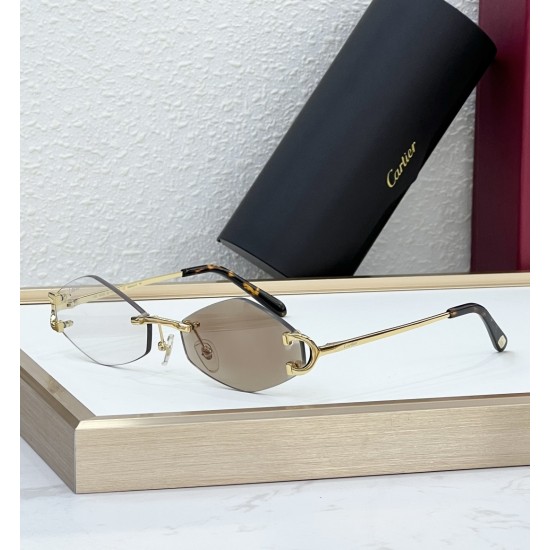 Cartier Glasses