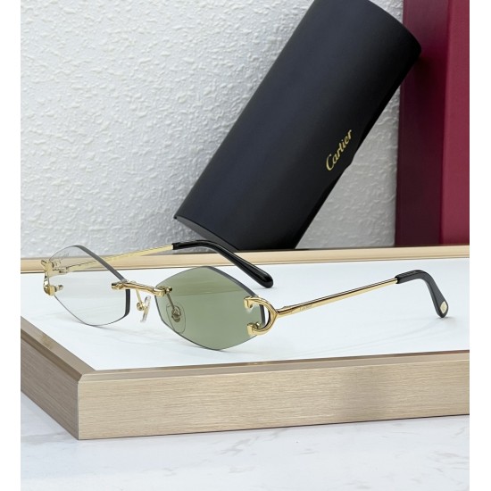 Cartier Glasses