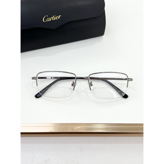 Cartier Glasses