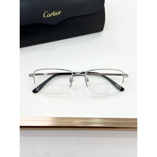 Cartier Glasses