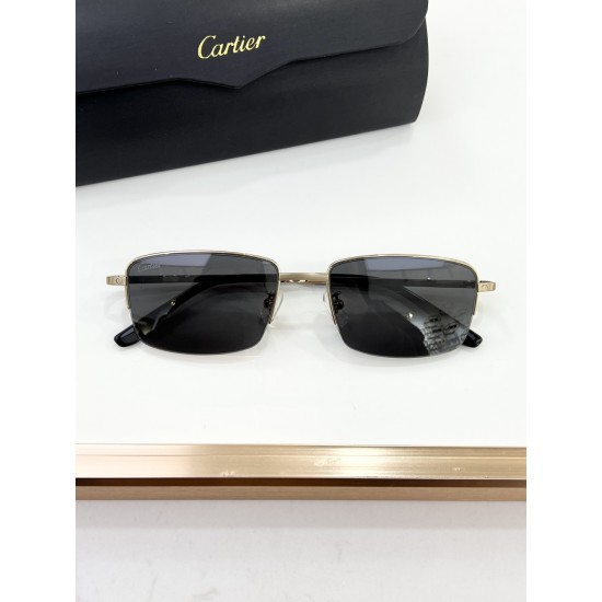 Cartier Glasses