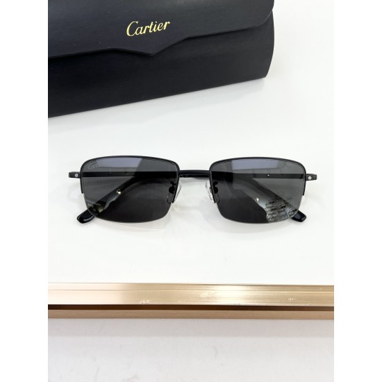 Cartier Glasses