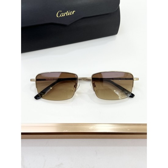 Cartier Glasses