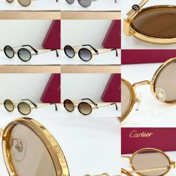 Cartier Glasses