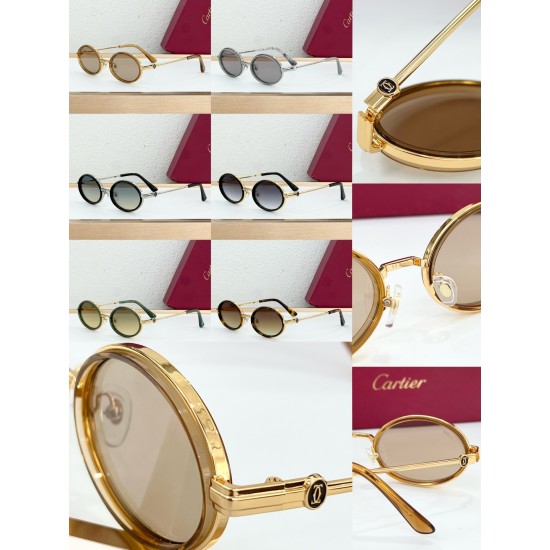 Cartier Glasses