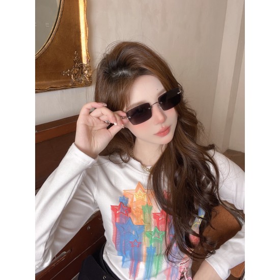 Cartier Glasses