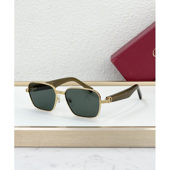 Cartier Glasses