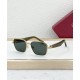 Cartier Glasses