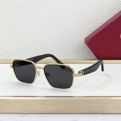 Cartier Glasses