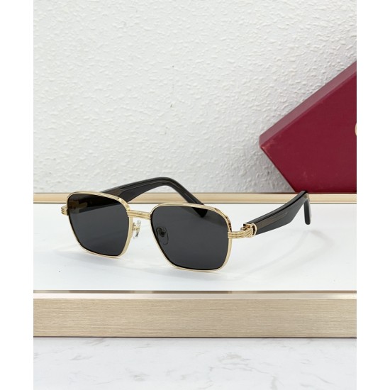 Cartier Glasses