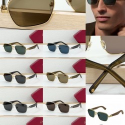Cartier Glasses