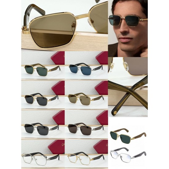 Cartier Glasses