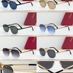 Cartier Glasses