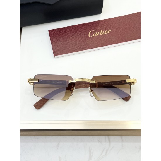 Cartier Glasses