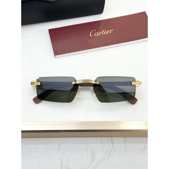 Cartier Glasses