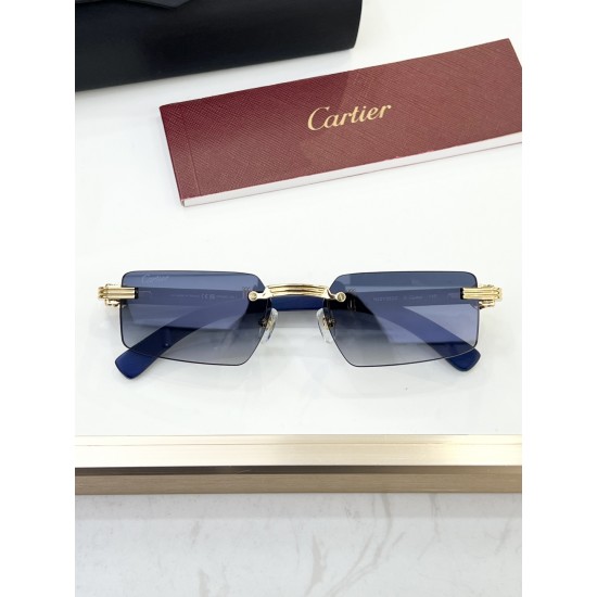 Cartier Glasses