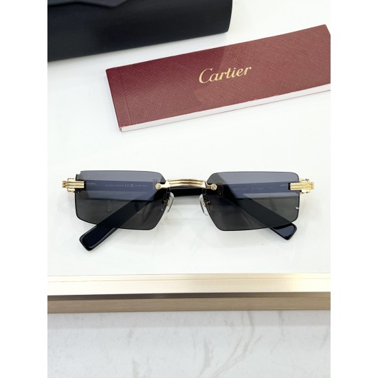 Cartier Glasses