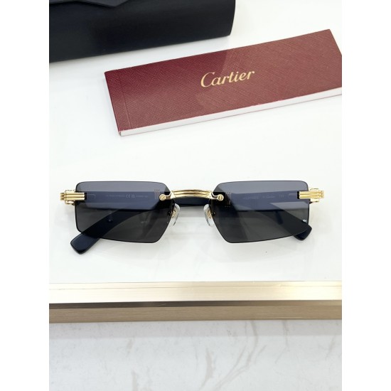 Cartier Glasses