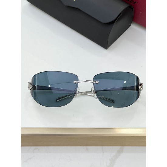 Cartier Glasses