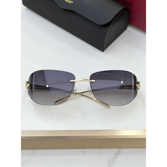 Cartier Glasses