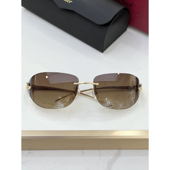 Cartier Glasses