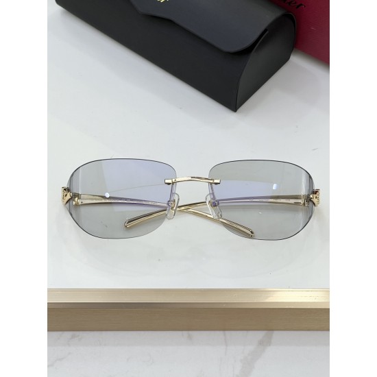 Cartier Glasses