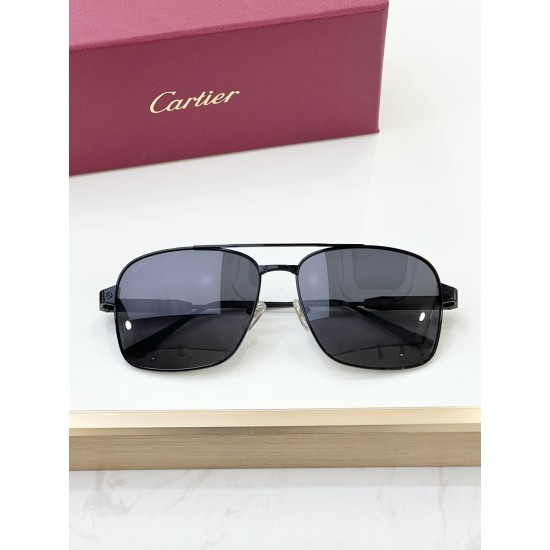 Cartier Glasses