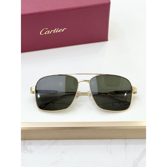 Cartier Glasses