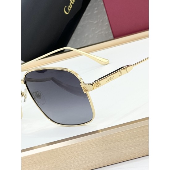Cartier Glasses