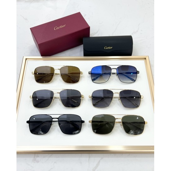 Cartier Glasses