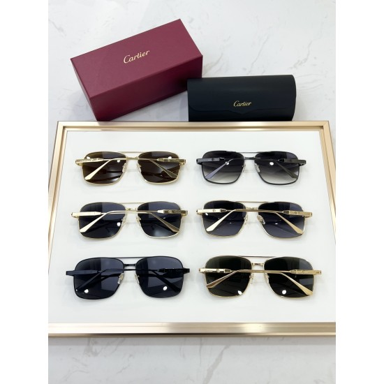 Cartier Glasses
