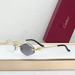 Cartier Glasses