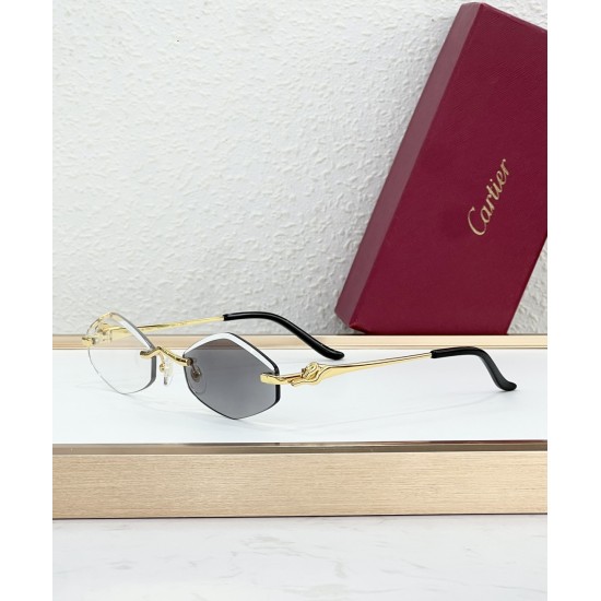 Cartier Glasses