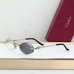 Cartier Glasses