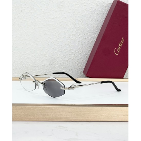 Cartier Glasses