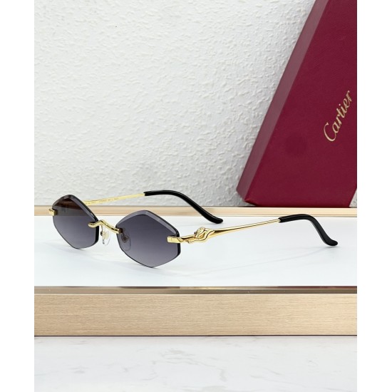 Cartier Glasses