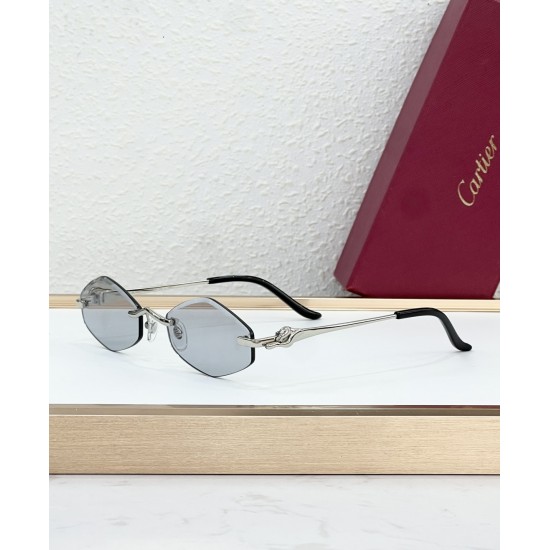 Cartier Glasses