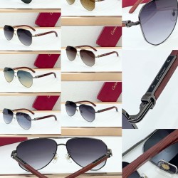 Cartier Glasses