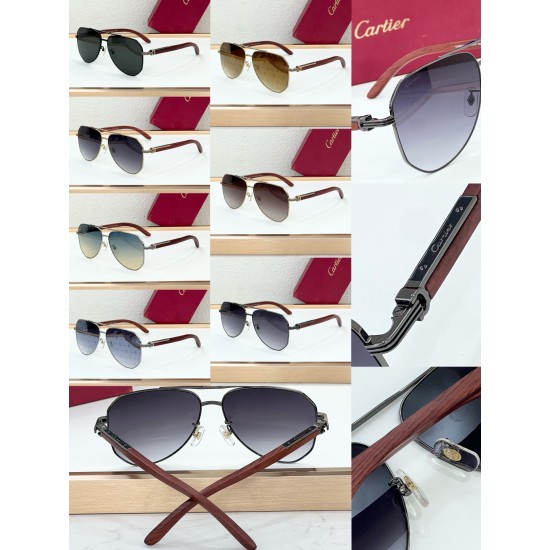 Cartier Glasses