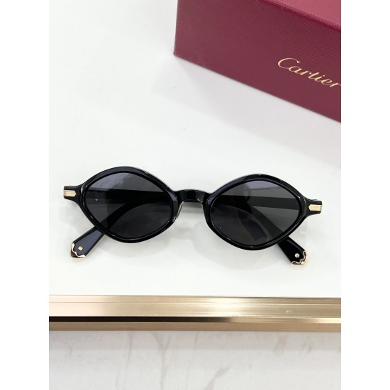 Cartier Glasses