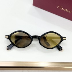Cartier Glasses