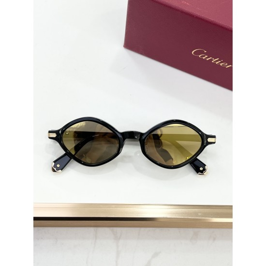 Cartier Glasses