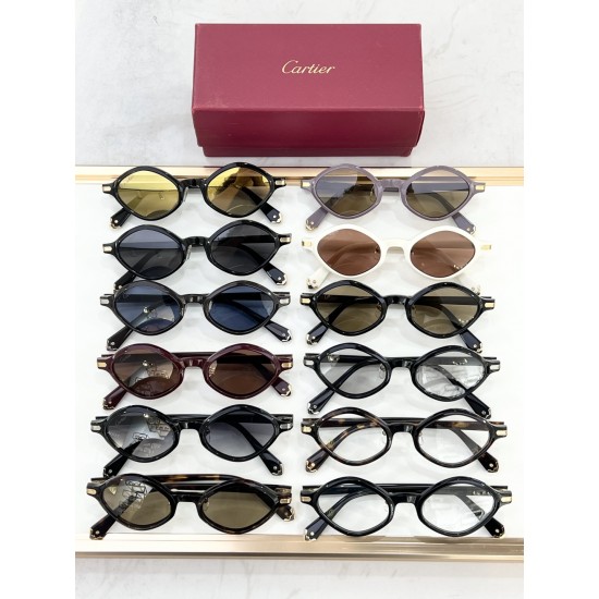 Cartier Glasses